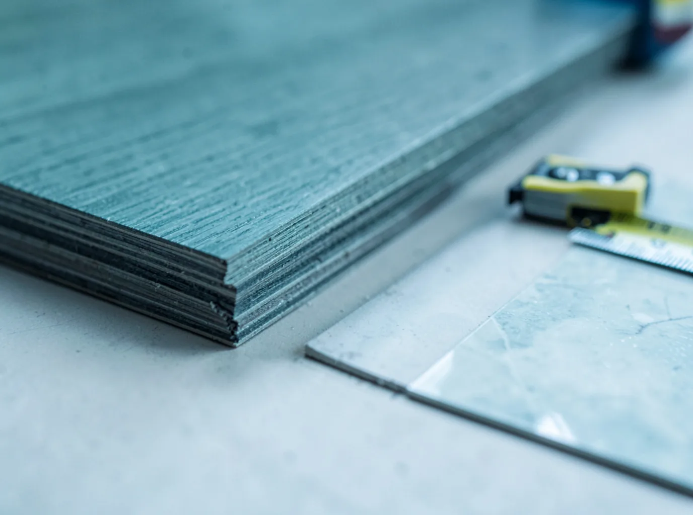 Luxury Vinyl Plank Installation Davis City, IA FAQs